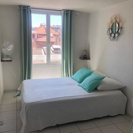 Au Coeur Du Vieux Port Apartamento Marselha Exterior foto