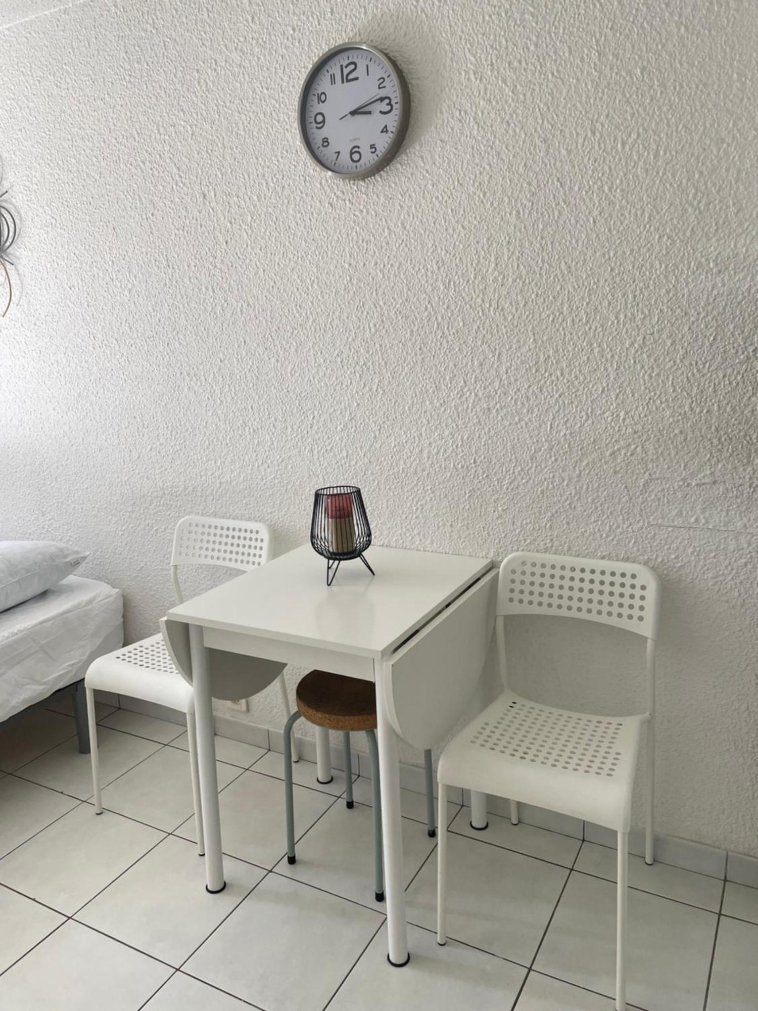 Au Coeur Du Vieux Port Apartamento Marselha Exterior foto